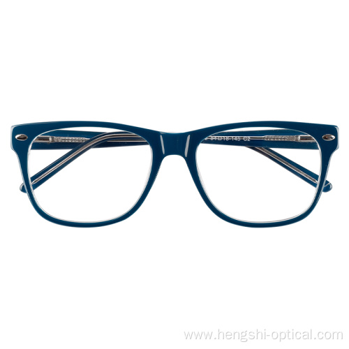 Optical Frame Cellulose Glasses